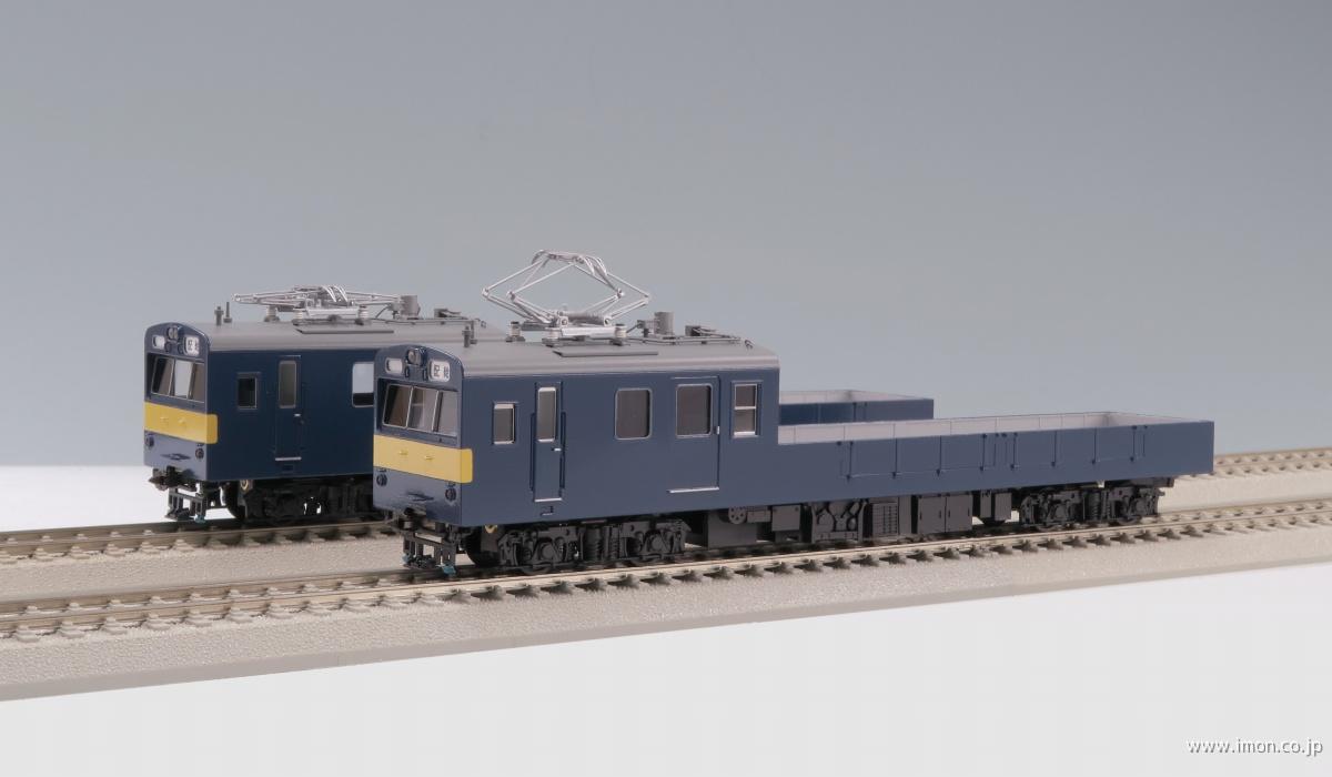 クモル１４５・クル１４４形 | 鉄道模型店 Models IMON