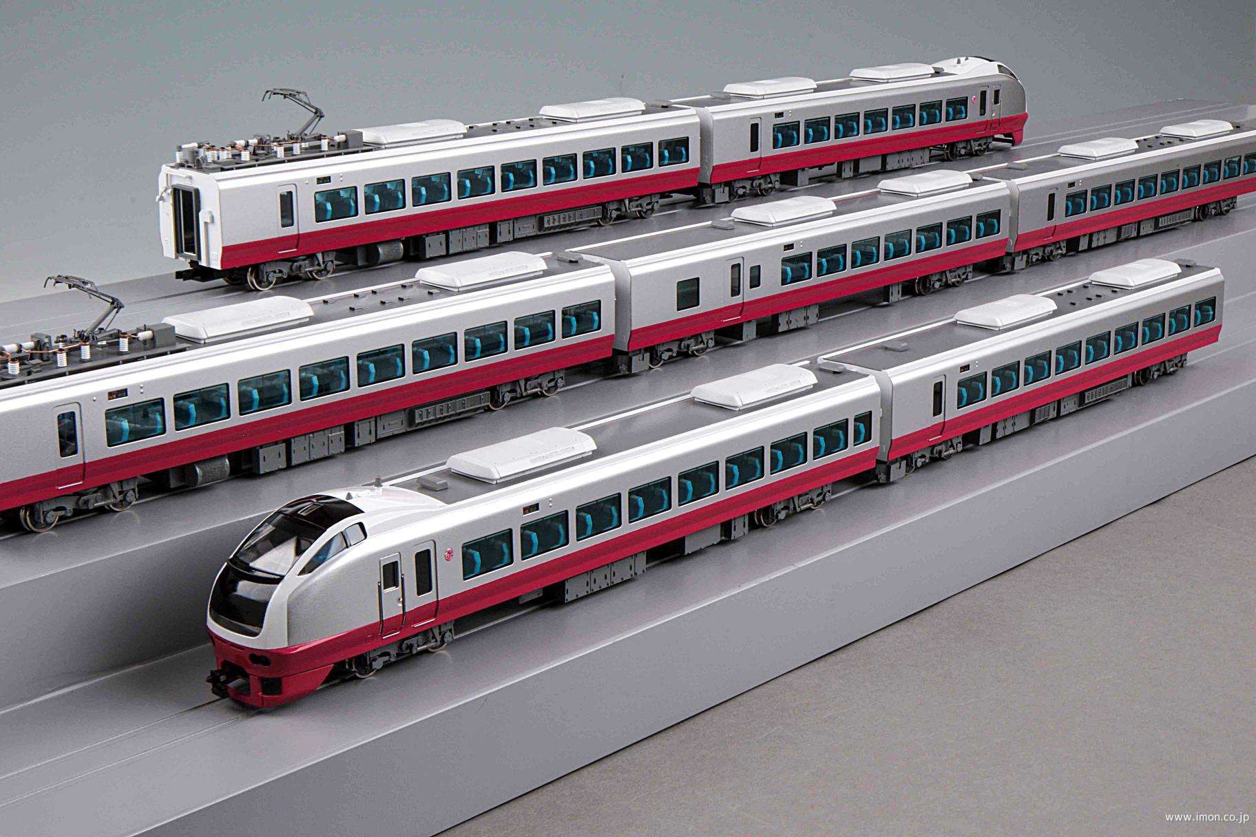 グリーンマックス】E653系0番代 フレッシュひたち（黄色）2024年