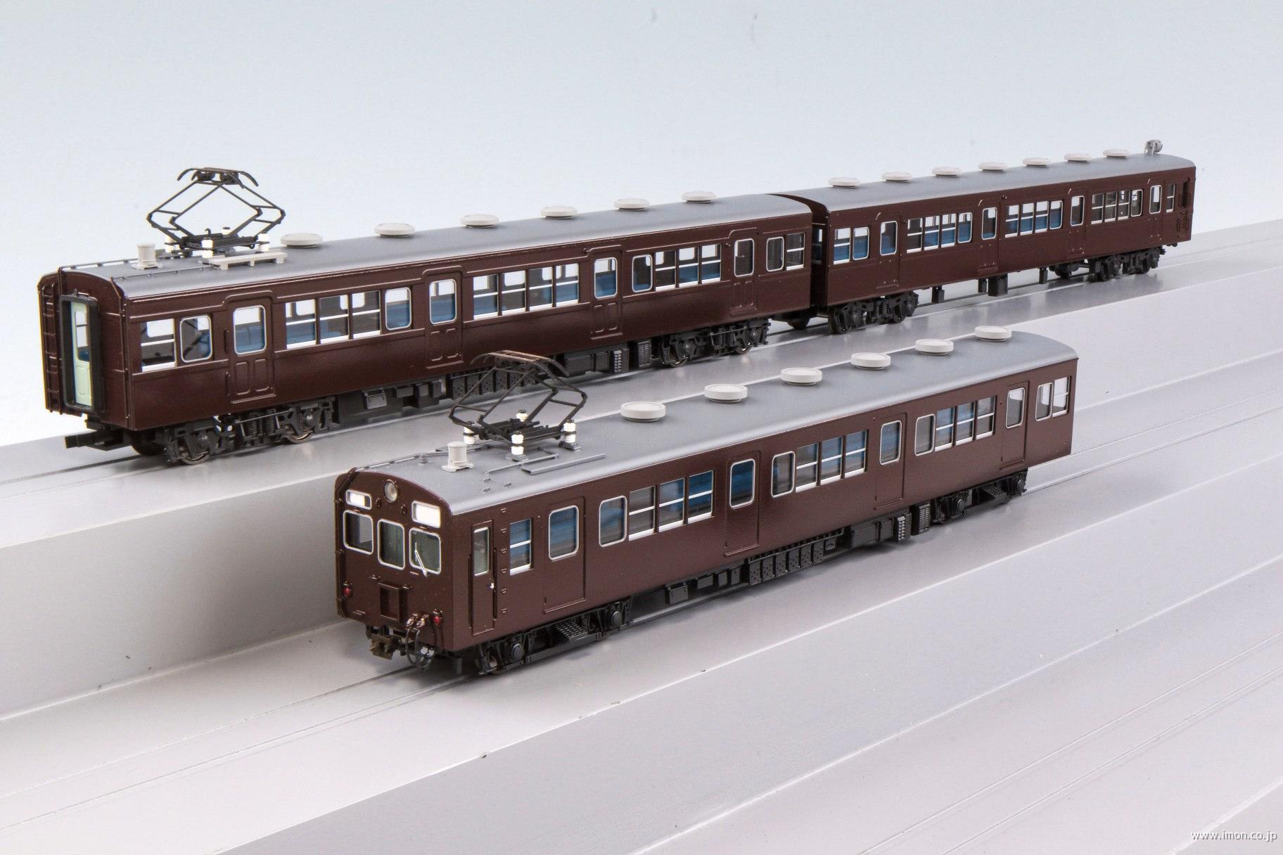 783系特急型電車　BONAFIDEPRODUCT 鉄道模型　部品 783系【かもめ】9輌セット | 鉄道模型店 Models IMON