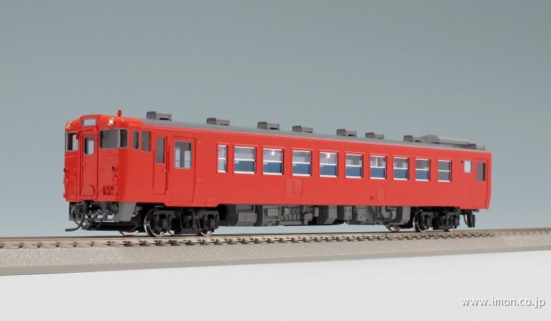 35系キハ36 一般色 M準 | 鉄道模型店 Models IMON
