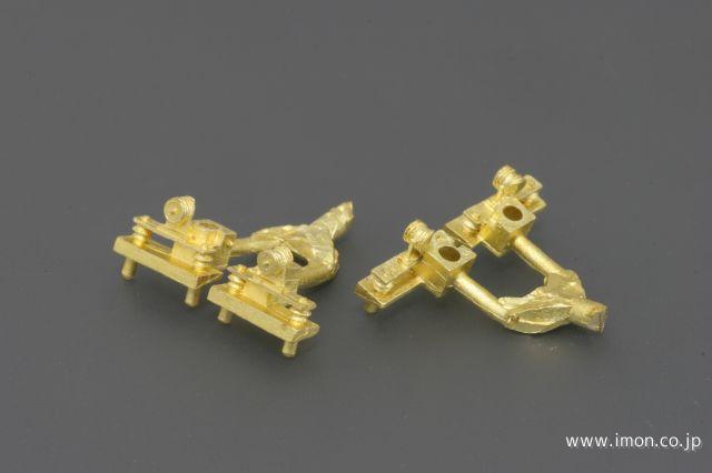 ２０３０　パンタ台　近鉄用