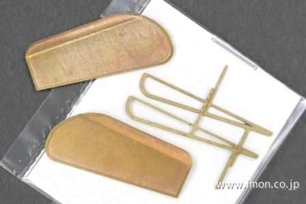Ｄ５１　切取デフ　長野工場（Ｎ２）