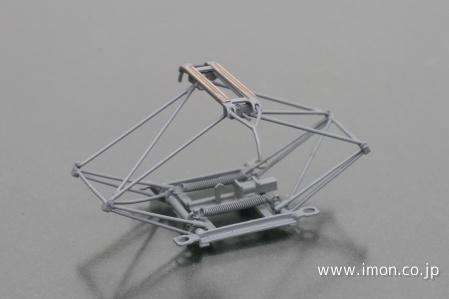 ＰＡ２１０５　ＰＴ４２　１本ホーングレー