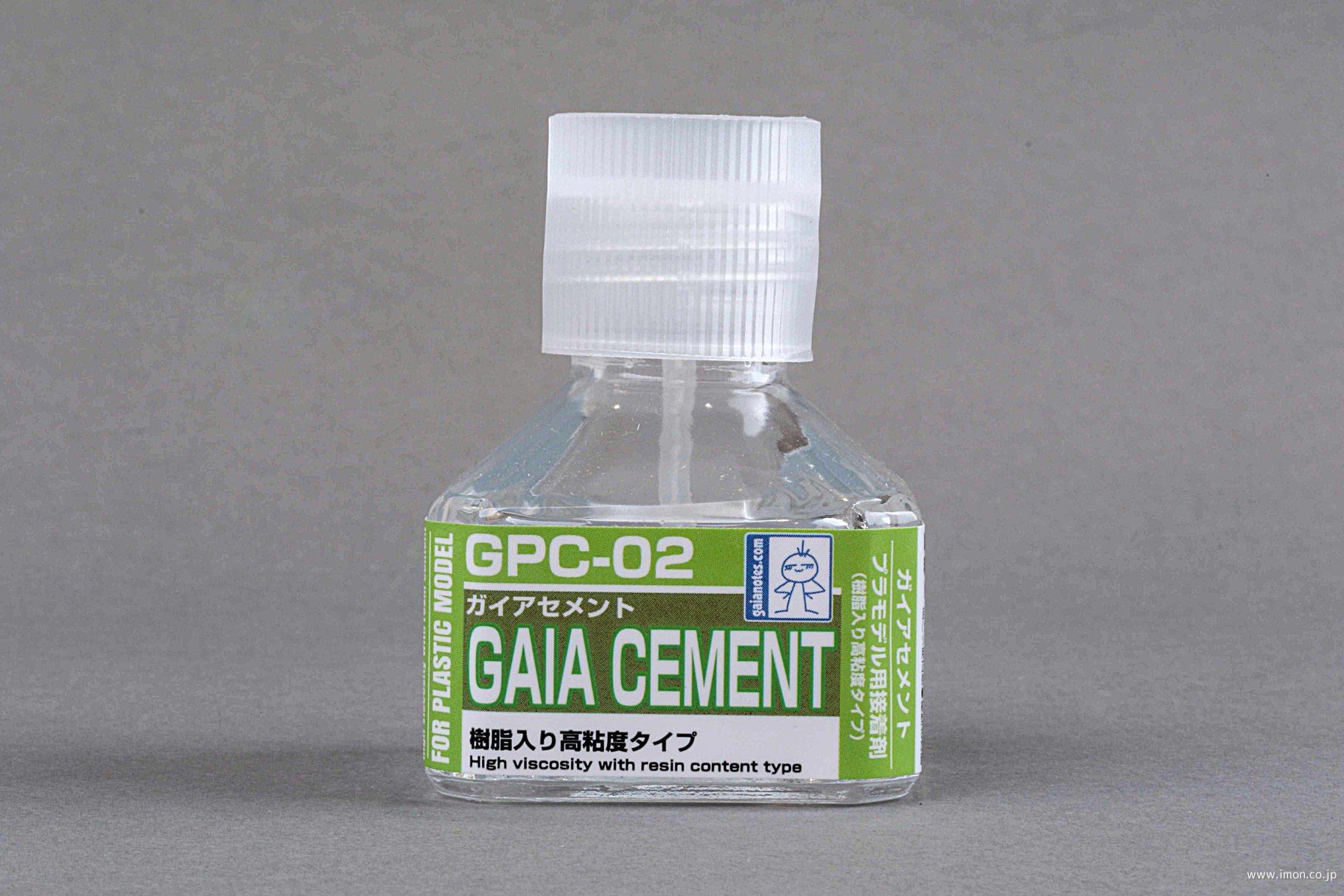 ＧＰＣ０２　ガイアセメント