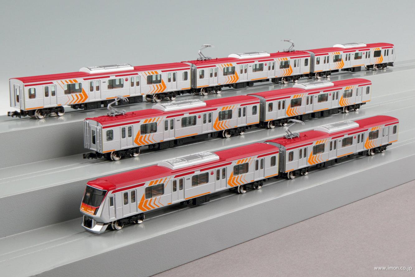 東急６０２０系 大井町線 ７両 | 鉄道模型店 Models IMON