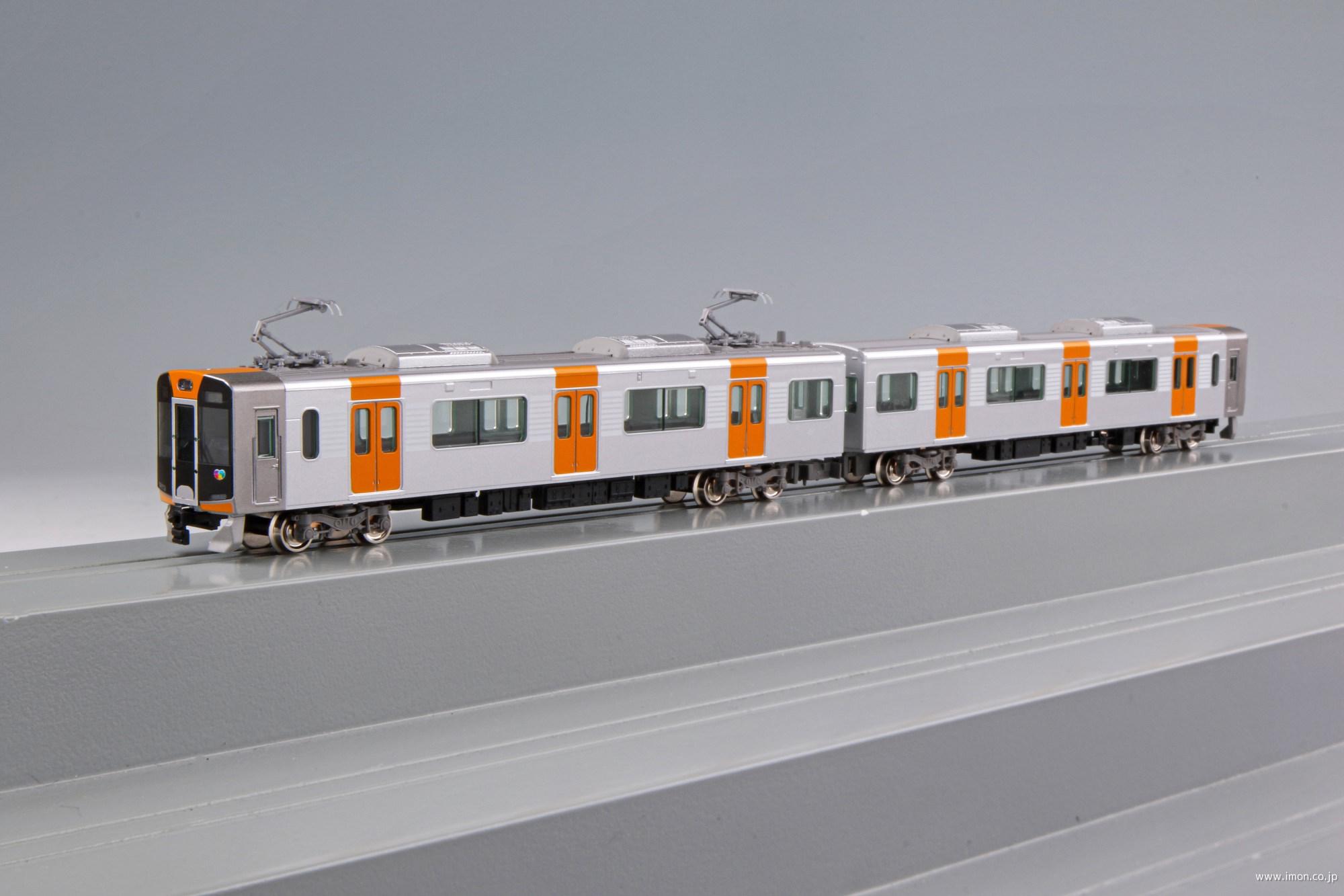 阪神１０００系車番選択式・先頭増結２ | 鉄道模型店 Models IMON