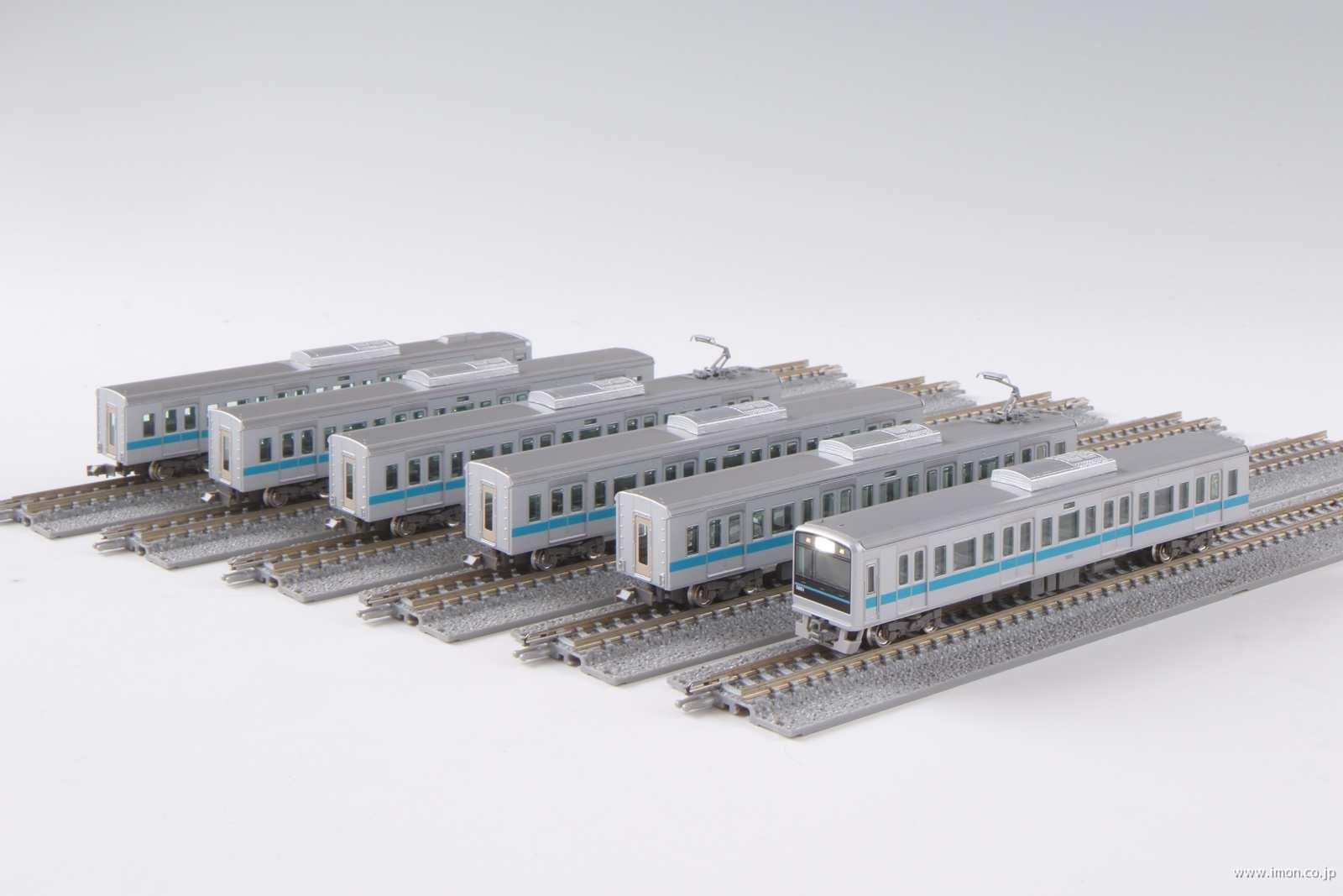 京王７０００系 旧塗装 基本６両 | 鉄道模型店 Models IMON