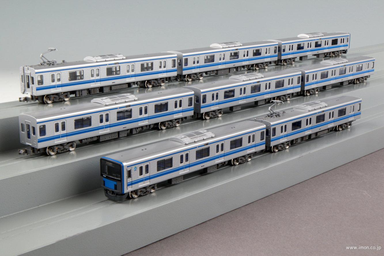 西武２０１０５編成 Ｌ－ｔｒａｉｎ | 鉄道模型店 Models IMON