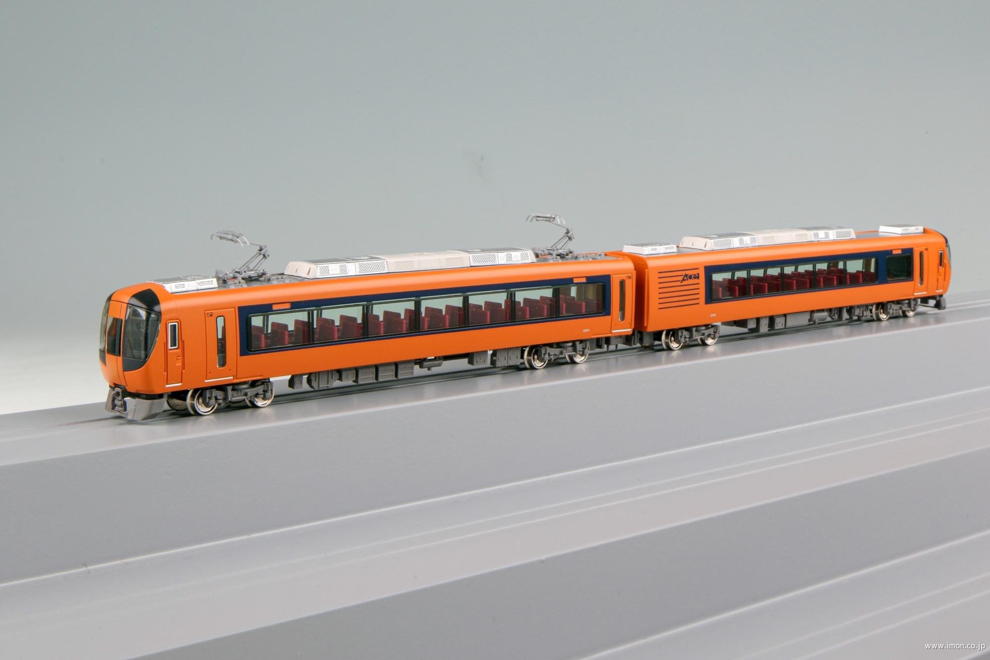 近鉄22600系旧色・旧表記 増結2 鉄道模型店 Models IMON