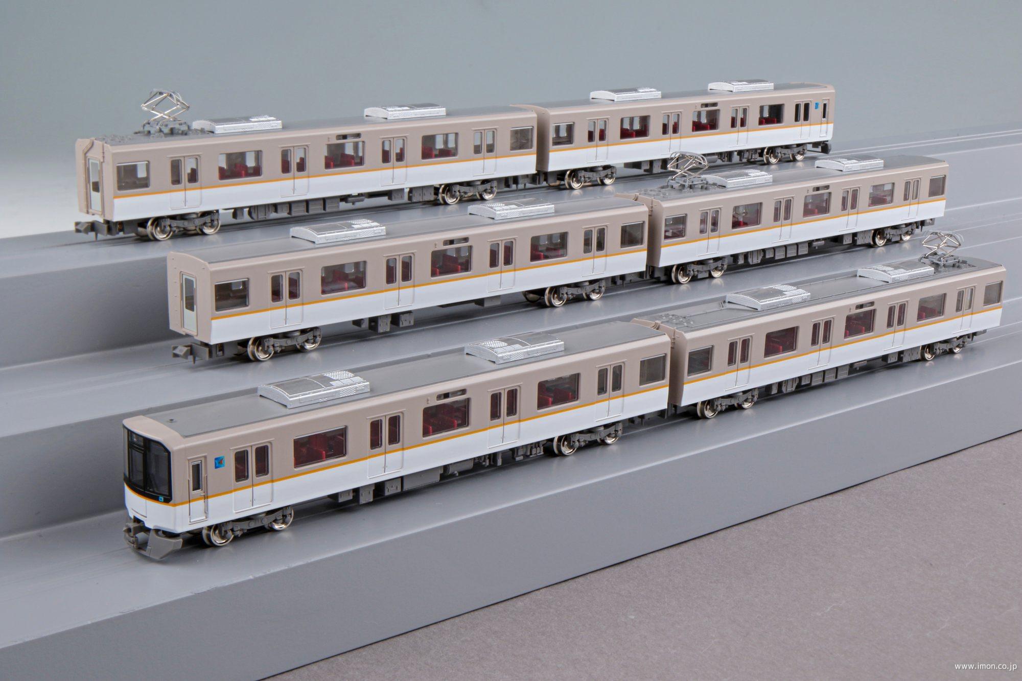 近鉄５８２０系 奈良線・行先点灯６両 | 鉄道模型店 Models IMON