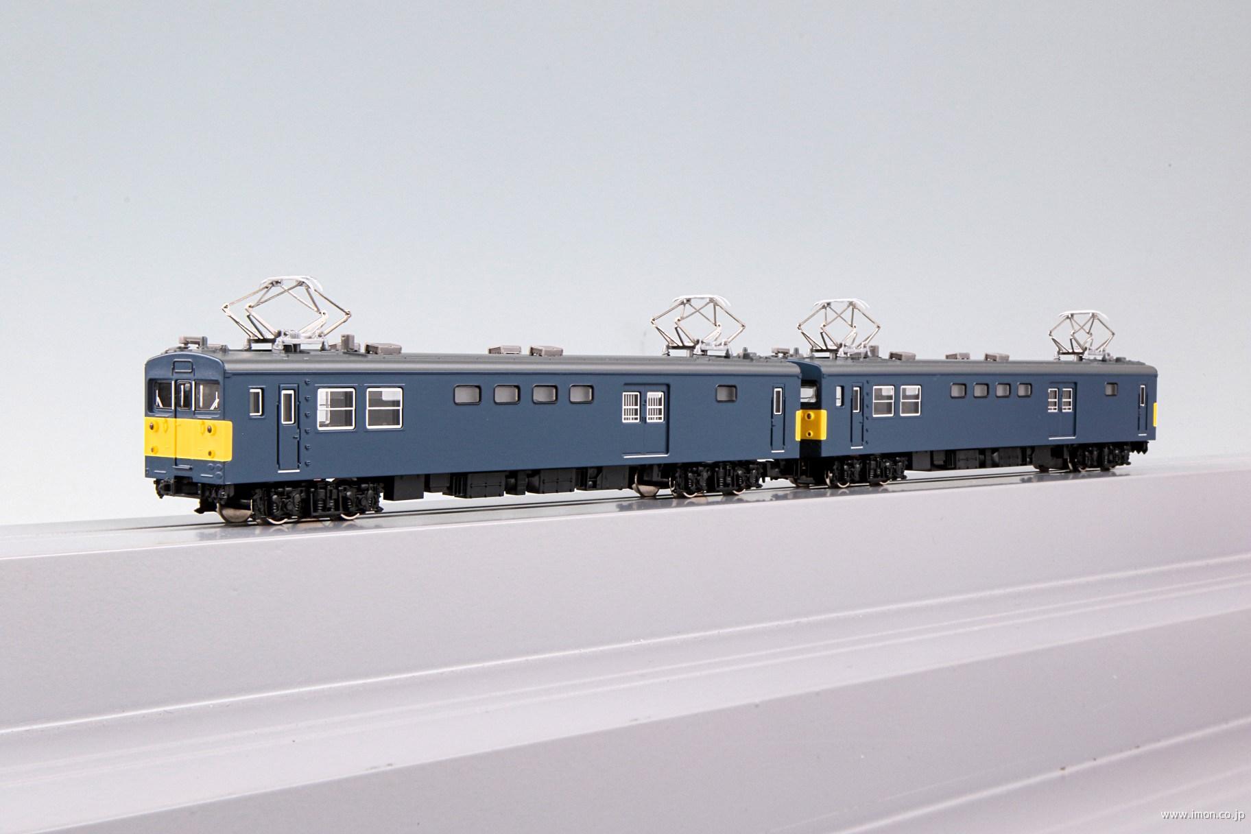 クモヤ１４５ １０００番台 ２両 | 鉄道模型店 Models IMON