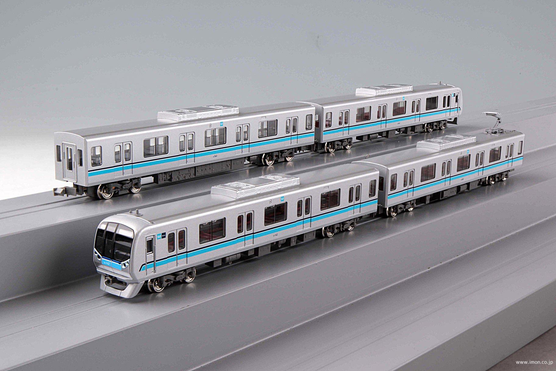 東京メトロ05系13次車 （第43編成 行先表示フルカラーLEDタイプ
