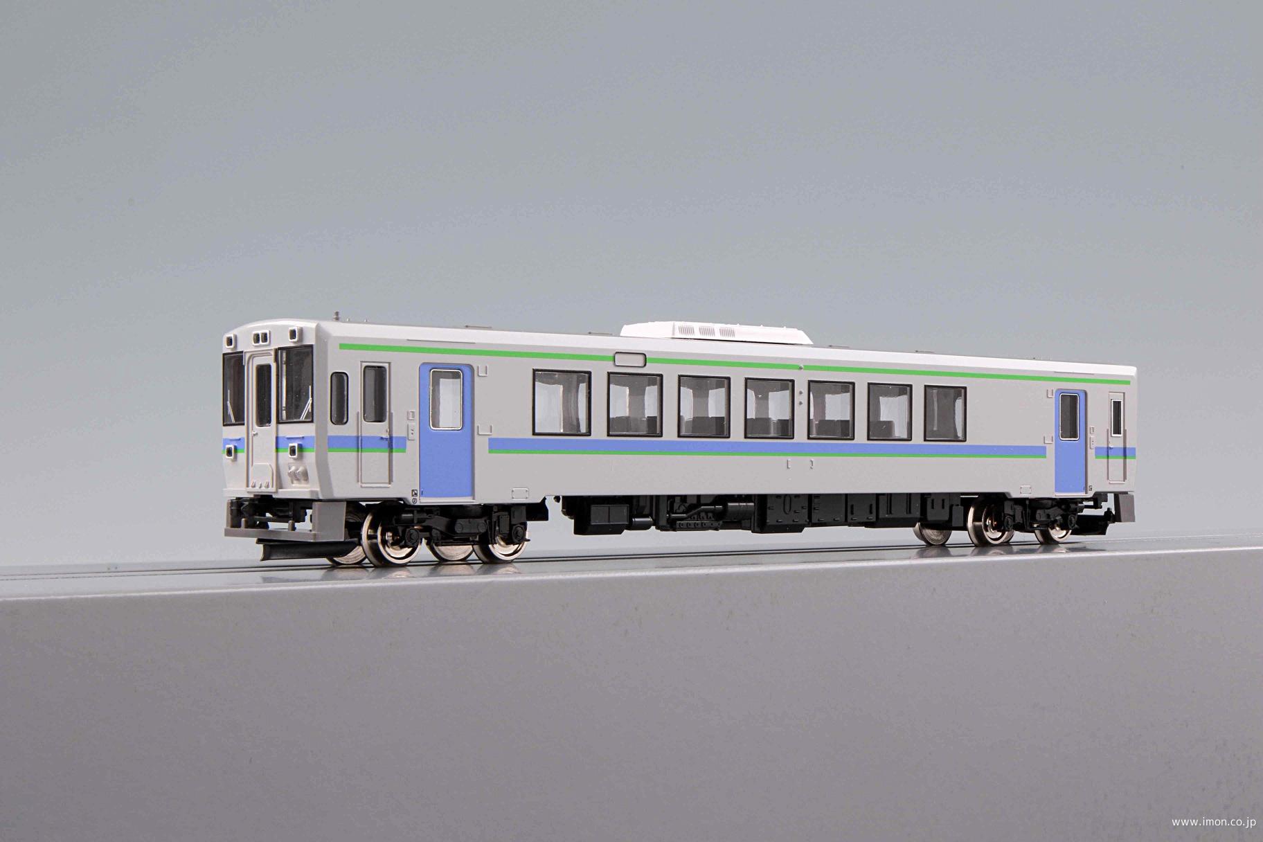 JR キハ150形0番代 函館本線 2両編成セット | グリーンマックス