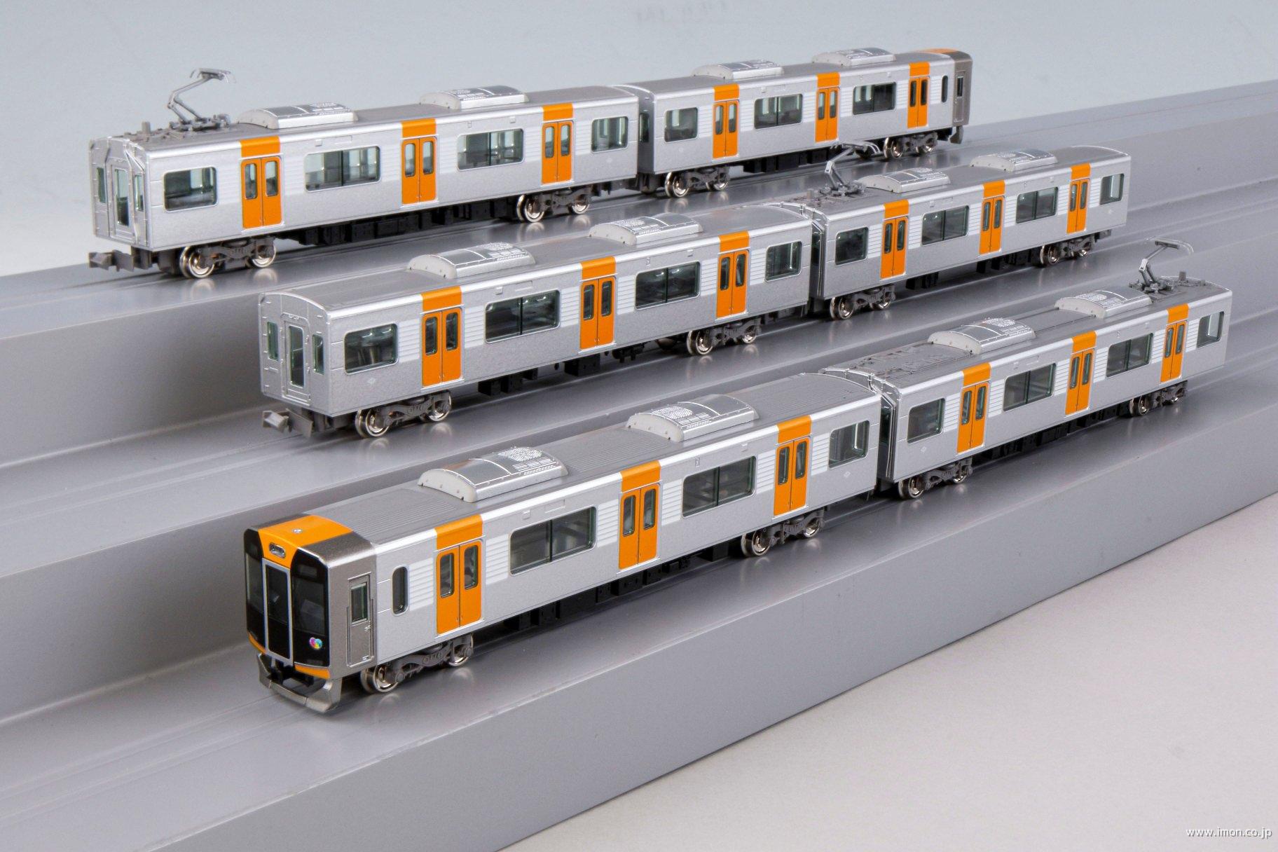 阪神１０００系（車番選択式）６両