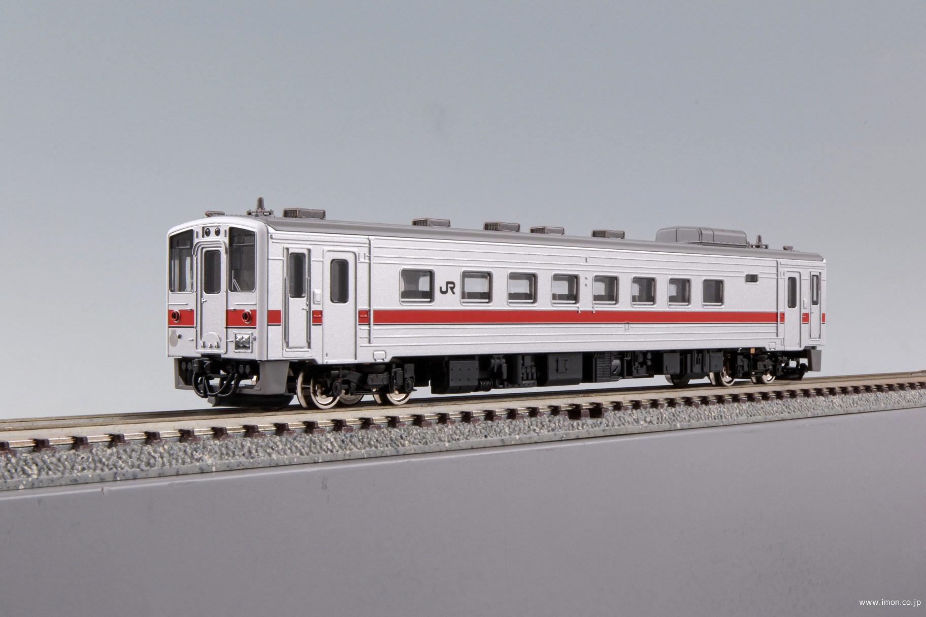 キハ５４形（５００番代・旭川車・車番選択式）Ｔ車