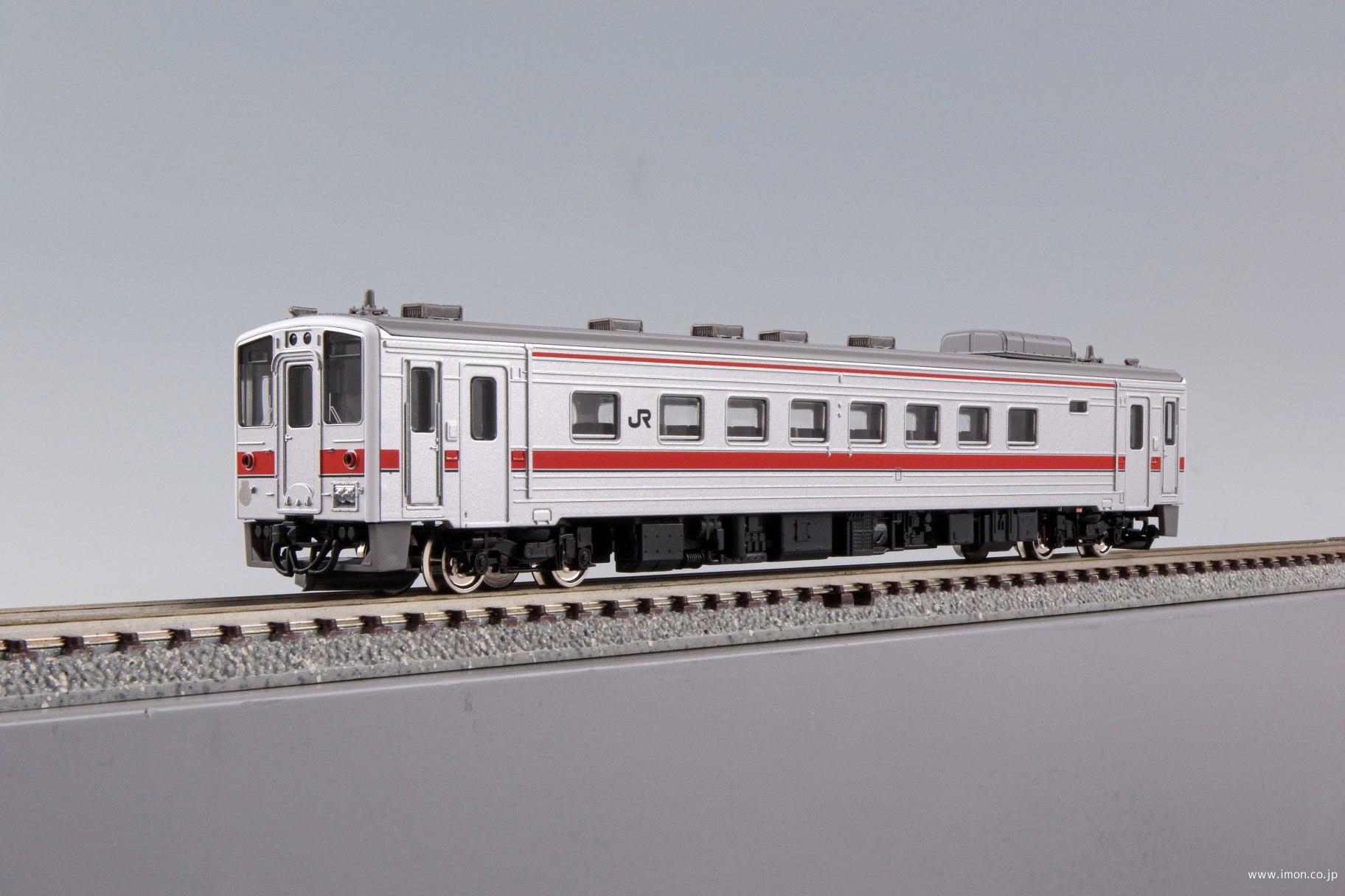 HOゲージ キハ54-500 3D出力品 キハ54形（500番代・元急行仕様・車番選択式）M車 | 鉄道模型店