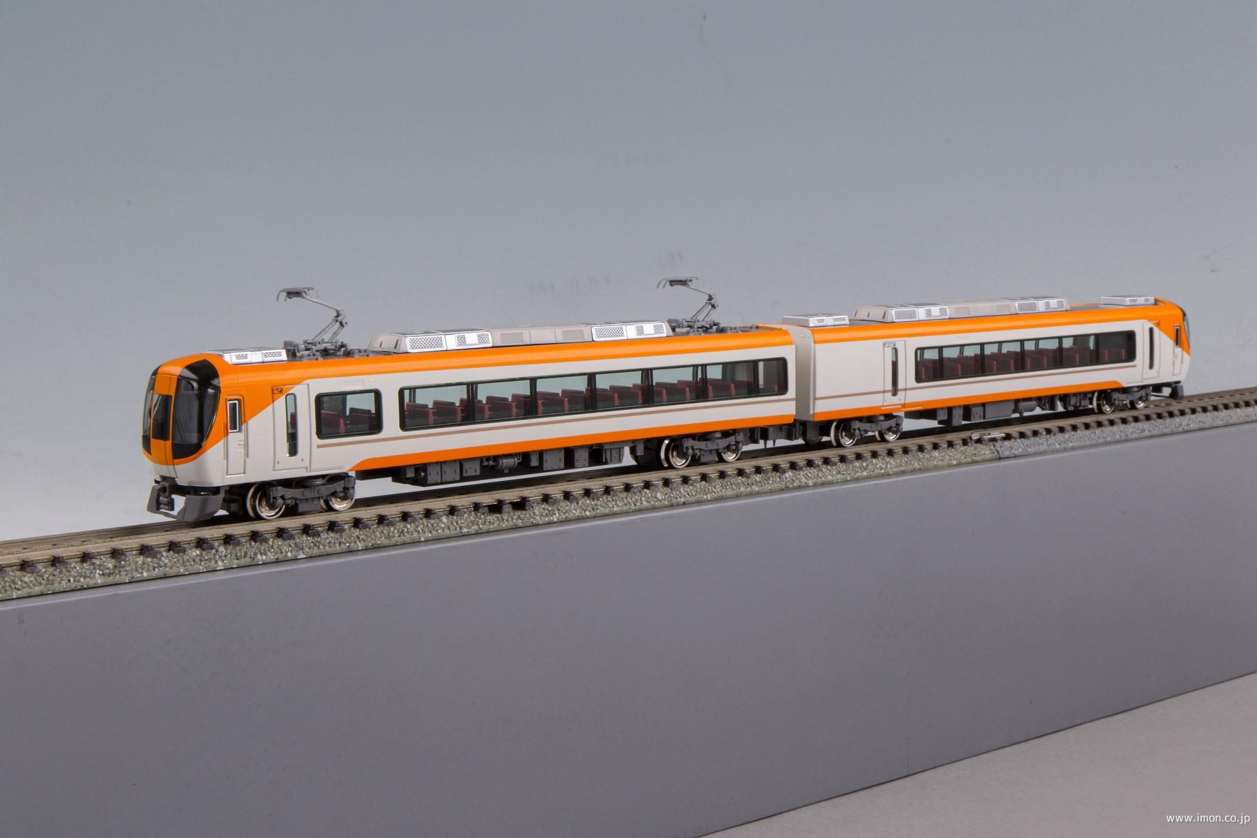 近鉄１６６００系Ａｃｅ（新塗装・車番選択式）基本２両