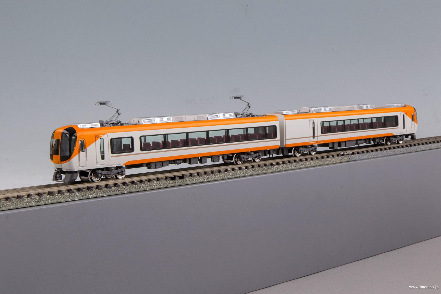 近鉄19200系【あをによし】4両 | 鉄道模型店 Models IMON