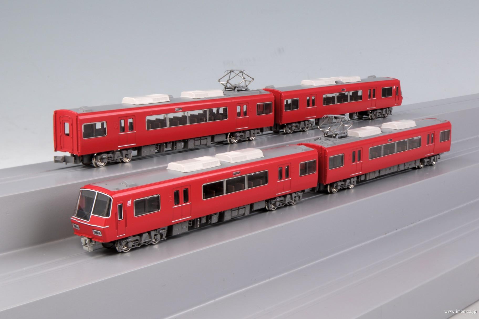 名鉄5700系（車番選択式） 基本4両 | 鉄道模型店 Models IMON