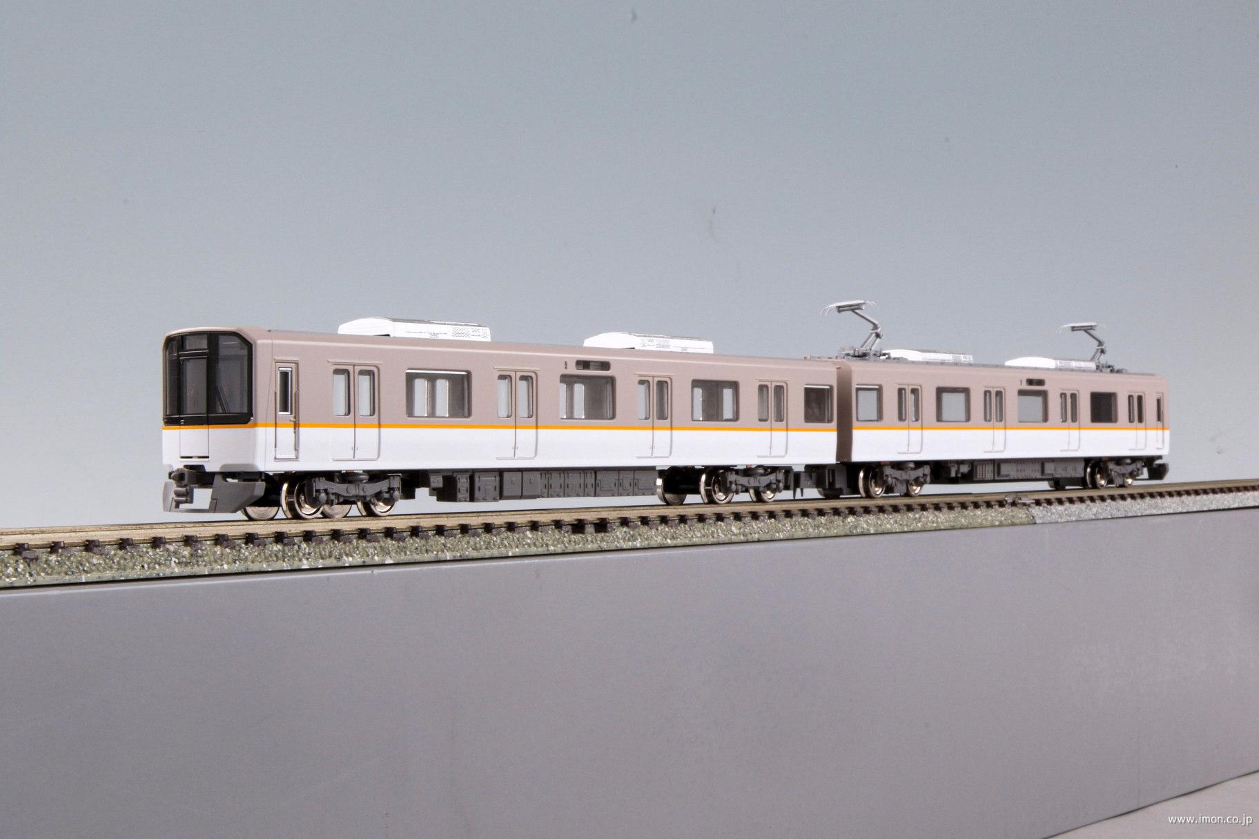 近鉄6820系（南大阪線・車番選択式）2両 | 鉄道模型店 Models IMON