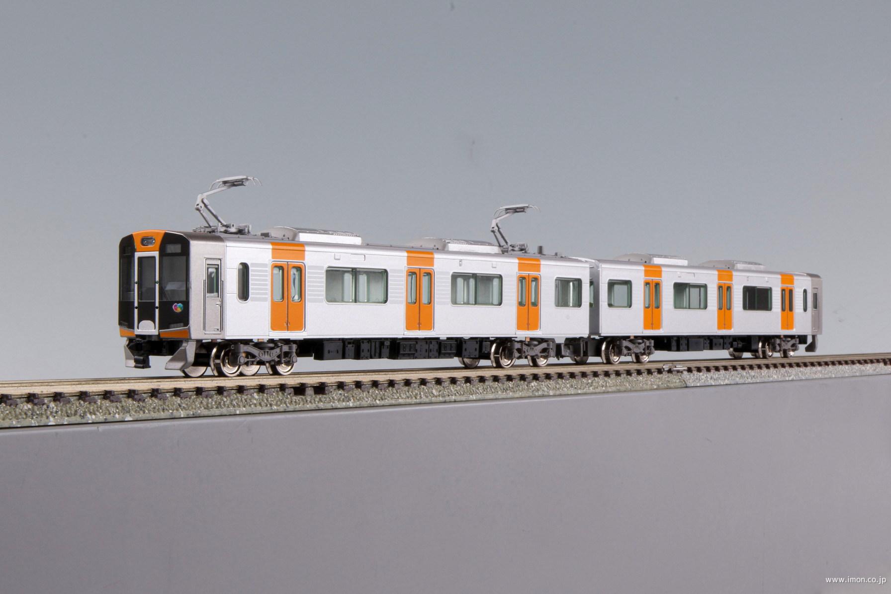 阪神1000系 増結用先頭車2両 | 鉄道模型店 Models IMON