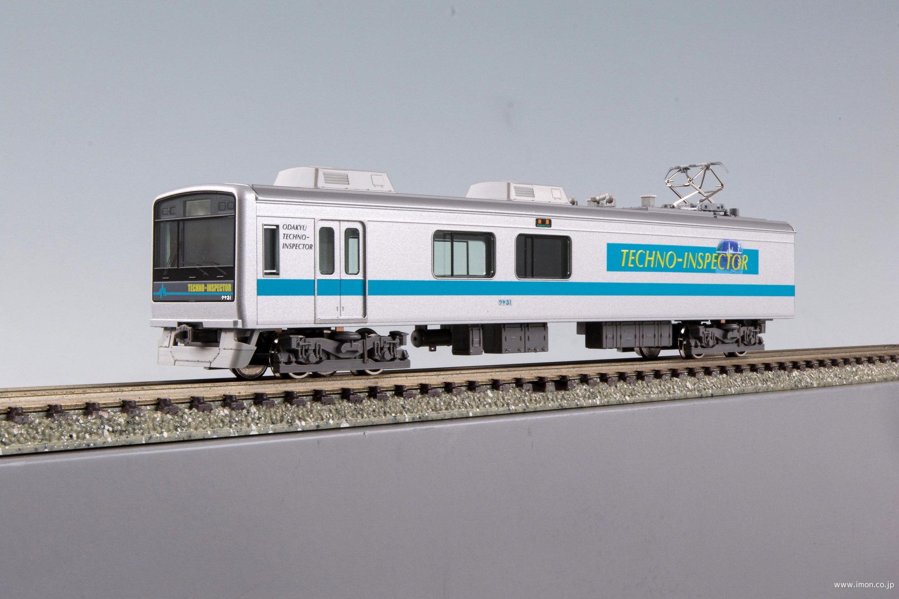 小田急クヤ31形（T） | 鉄道模型店 Models IMON