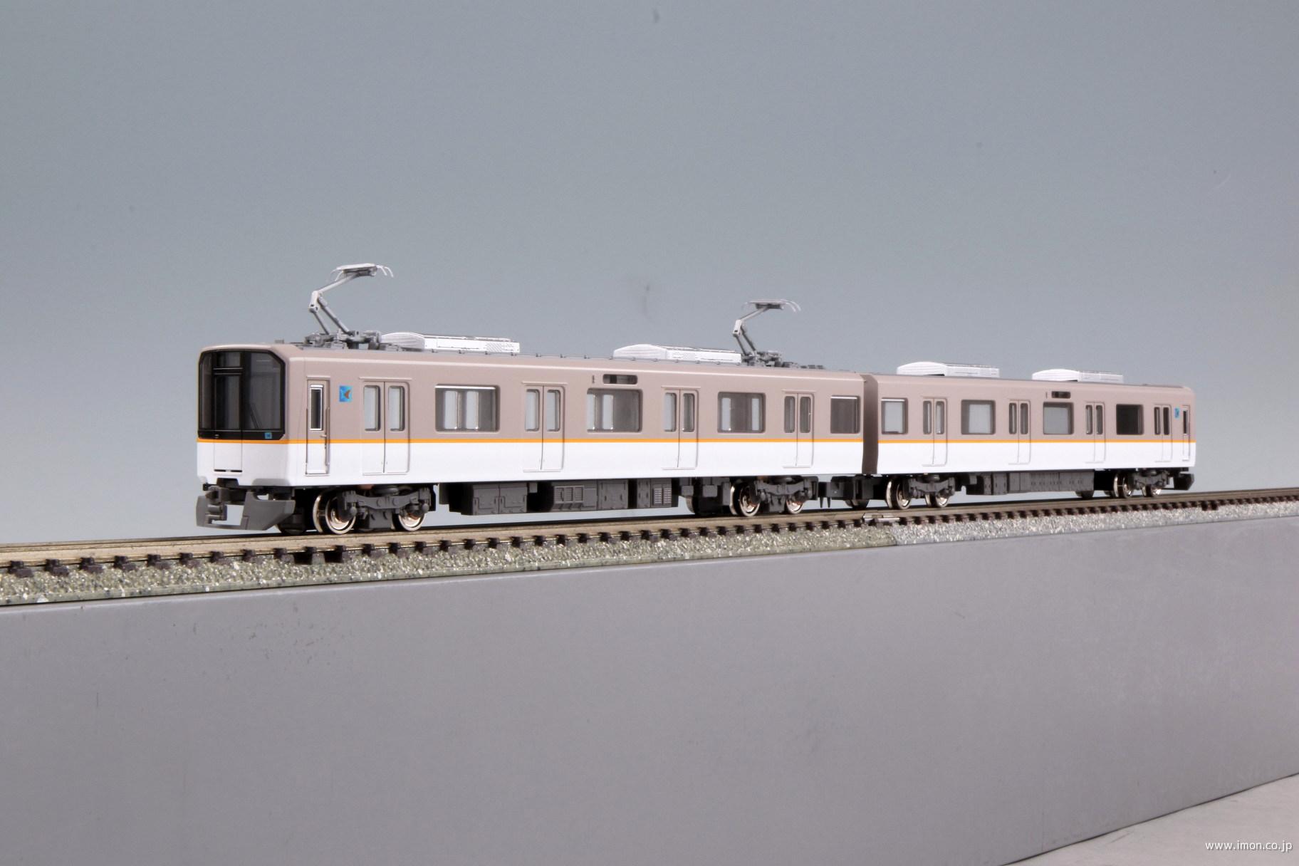 近鉄９０２０系（奈良・京都線・Ｌ／Ｃカー）２両Ｍ付