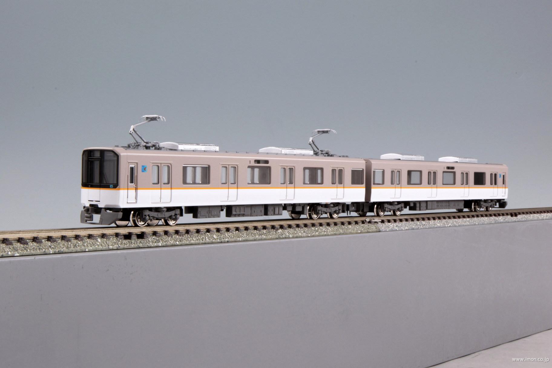 近鉄9020系（奈良・京都線・L／Cカー）2両M無 | 鉄道模型店