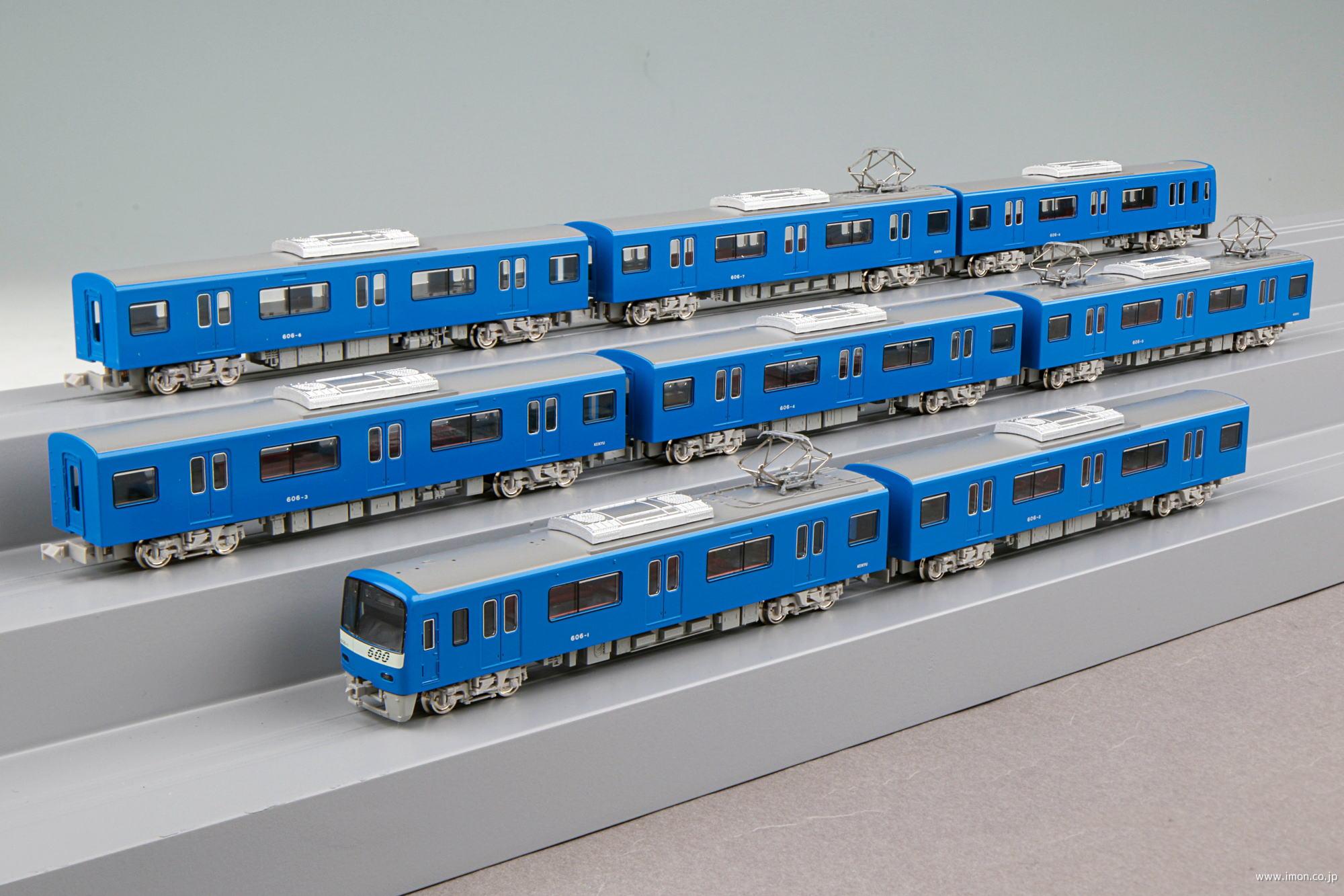 都営浅草線５３００形５３２０Ｆ ８両 | 鉄道模型店 Models IMON