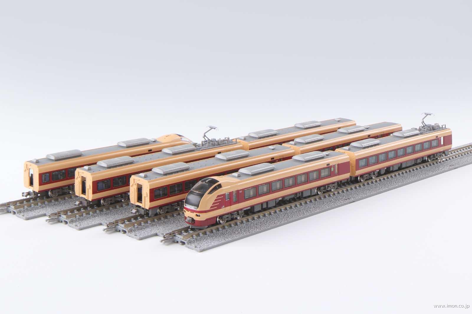 Ｅ６５３系１０００番台国鉄特急色７両 | 鉄道模型店 Models IMON