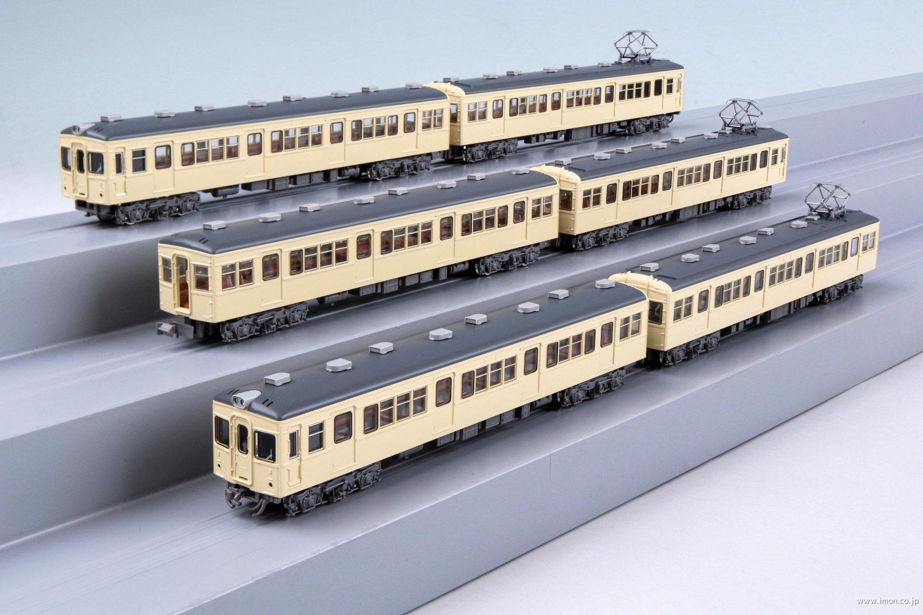 西武E851 セメント列車 8両 | 鉄道模型店 Models IMON