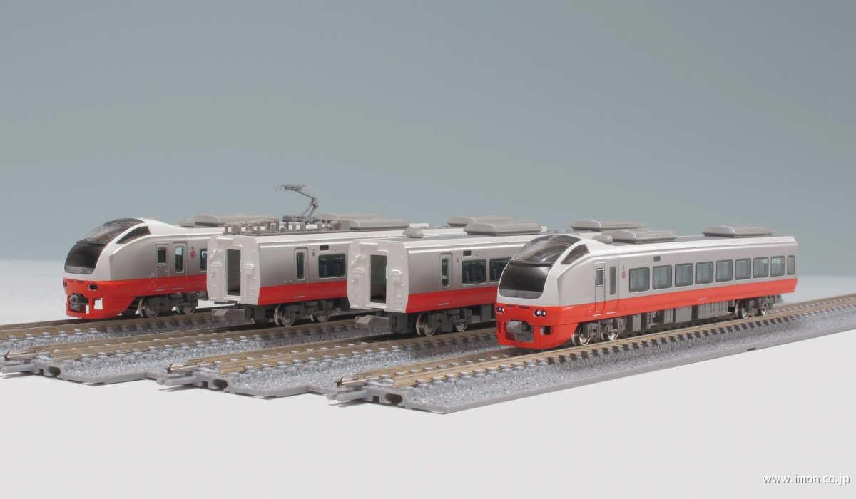 E653系【Fひたち】緑 7両M無 | 鉄道模型店 Models IMON