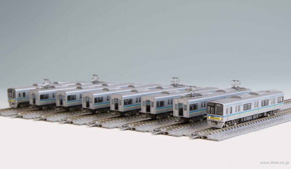 京阪９０００系（旧塗装・9001編成）8両編成 | 鉄道模型店 Models IMON
