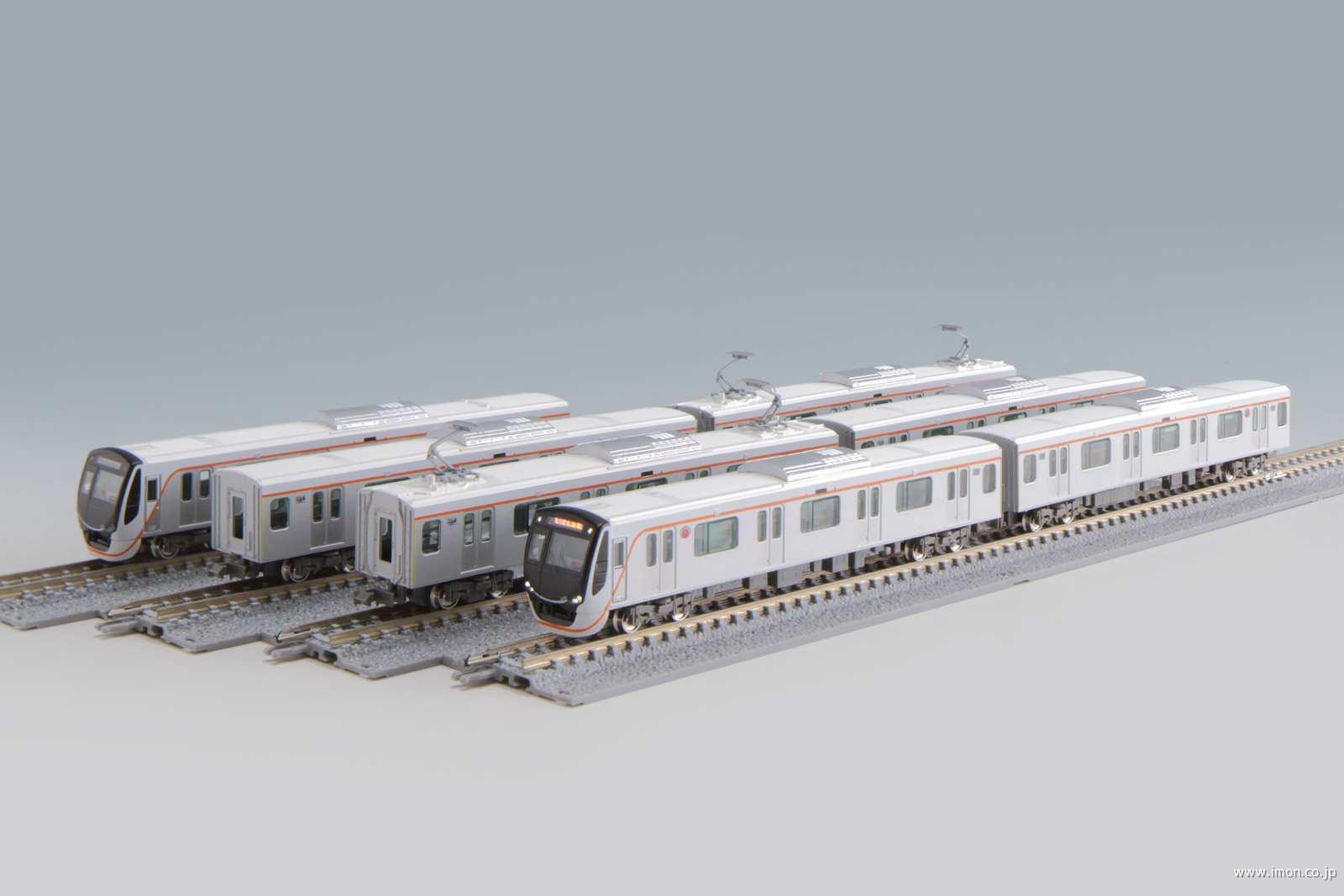 東急６０２０系 大井町線 ７両 | 鉄道模型店 Models IMON