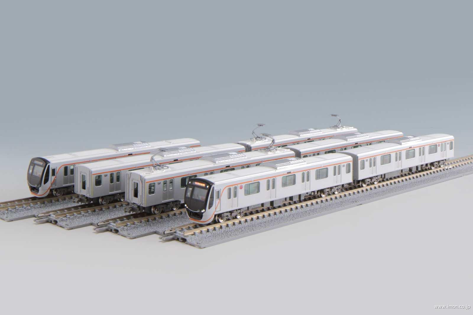 東急6020系 大井町線 7両 | 鉄道模型店 Models IMON