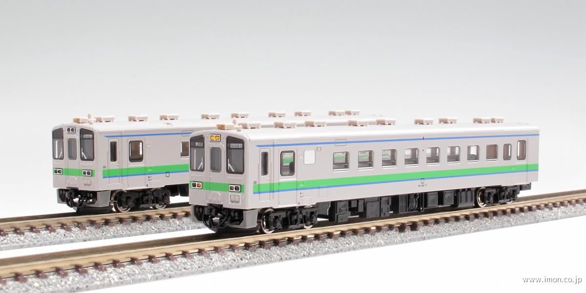 キハ１４１／１４２ 新塗装 基本２両 | 鉄道模型店 Models IMON