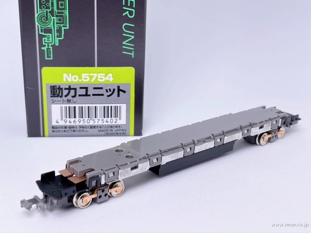 ５７５４　コアレス動力グレー２１ｍ