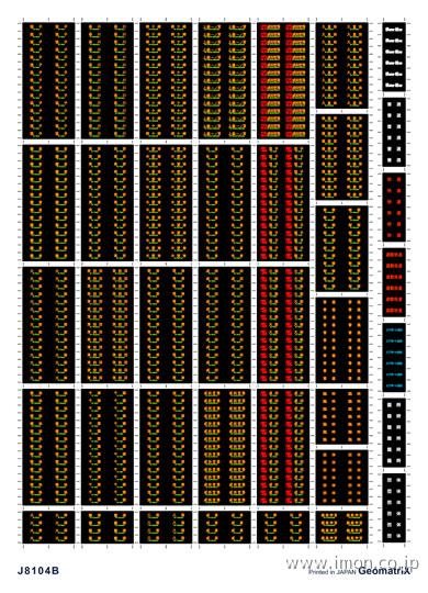 Ｊ８１０４Ｂ　ＬＥＤ表示　Ｅ２１７系