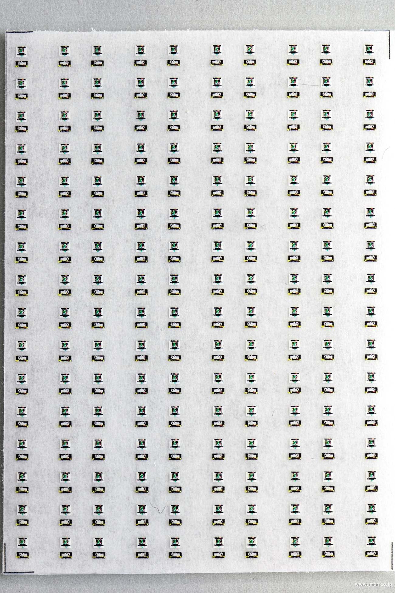 ＨＦＩ１８１－６　汎用ドアインレタ