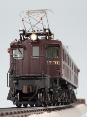 EF57 4宇都宮(HO1067)