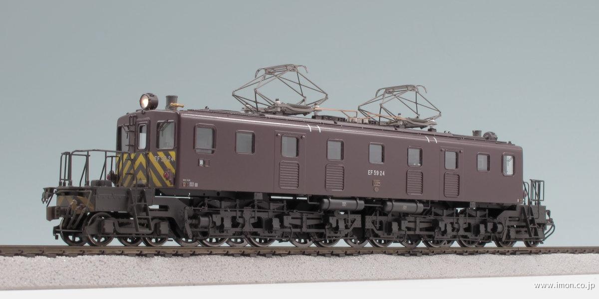 EF5924瀬野特製完成品(HO1067)