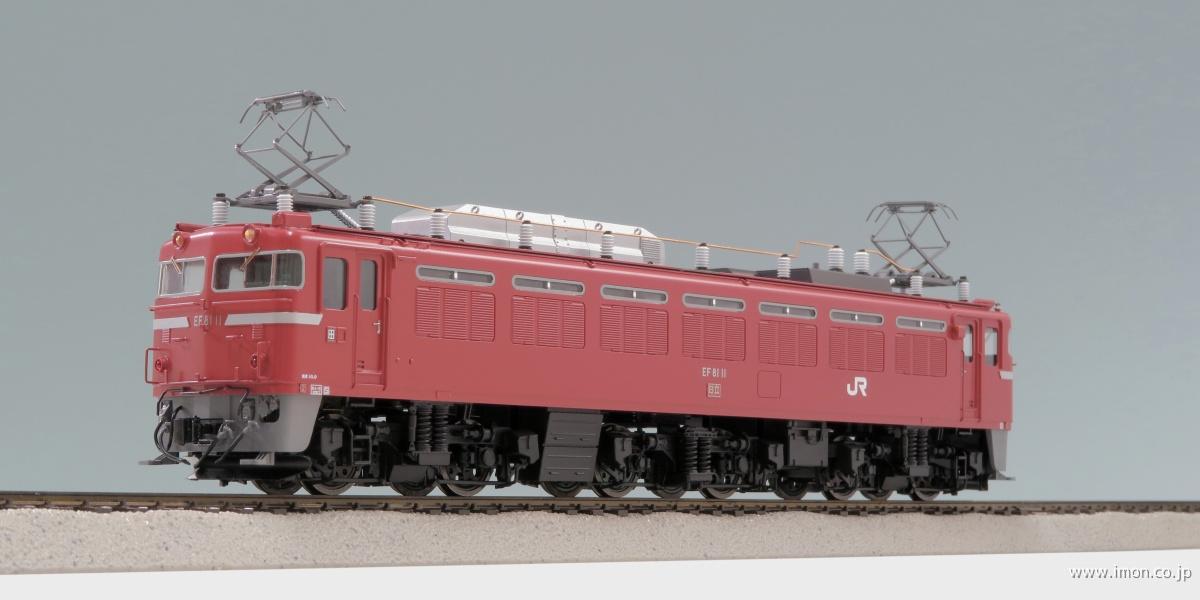 EF8111完成品 HO1067(1/87 12mm)