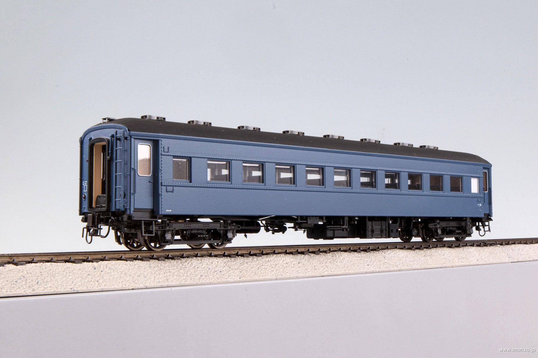 オハフ３３　青１５号　車番所属無ＥＧ