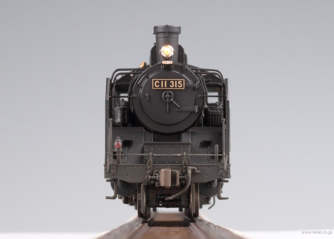 C11 315 HO1067(1/87 12mm)