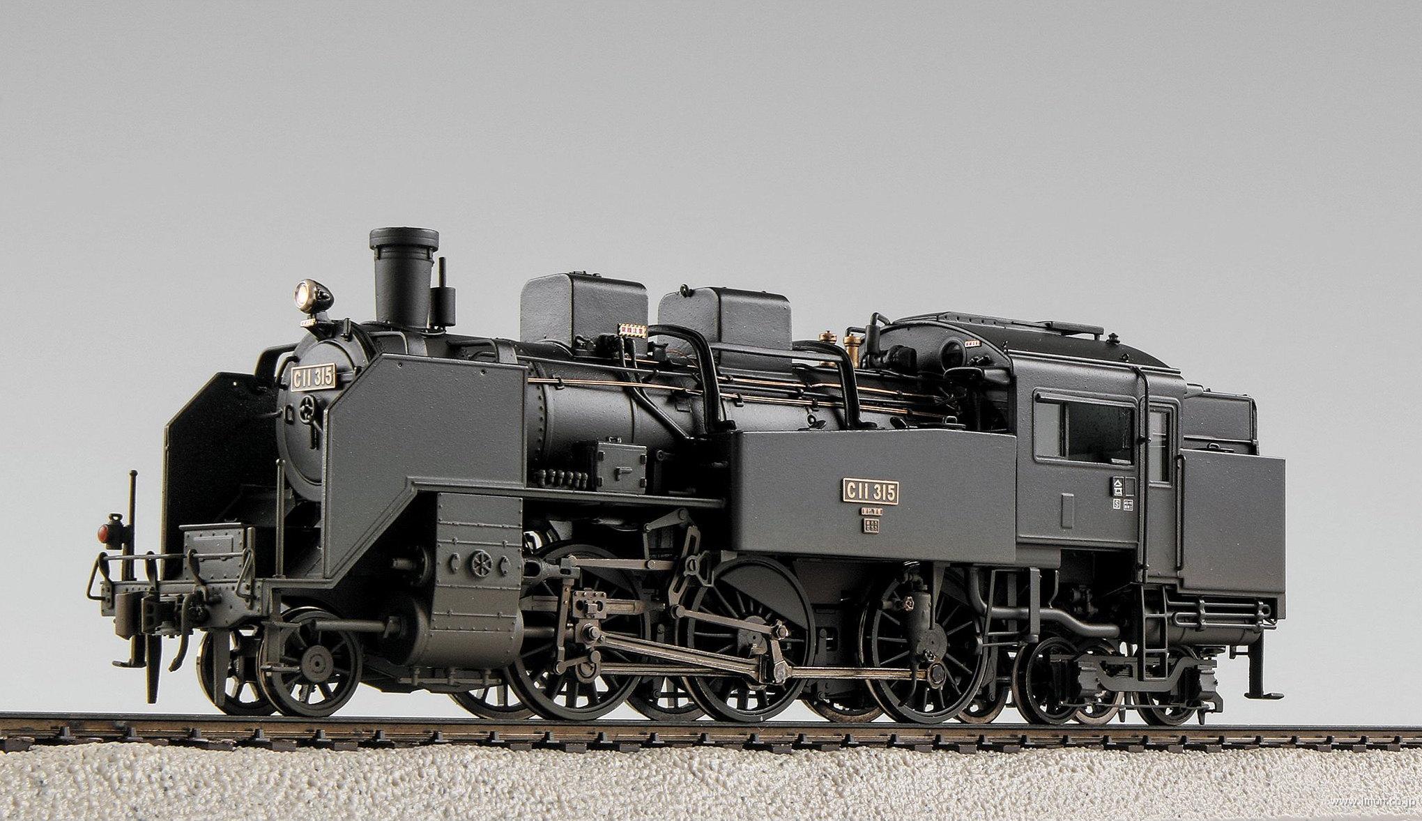 C11 315 HO1067(1/87 12mm)