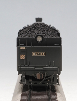 C57144岩見沢 HO1067(1/87 12mm)鉄道模型 | Models IMON
