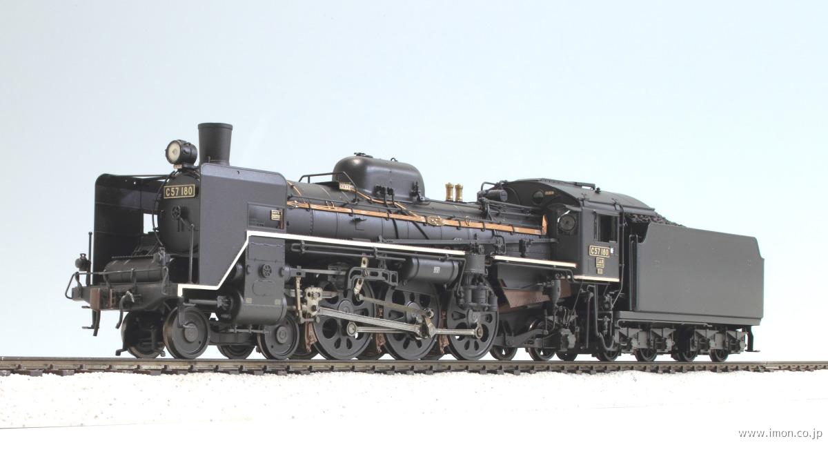 C57180新津 HO1067(1/87 12mm)
