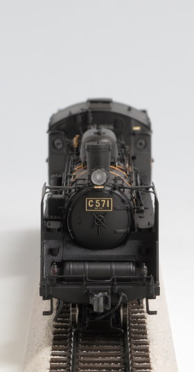 C571梅小路 HO1067(1/87 12mm) | Models IMON