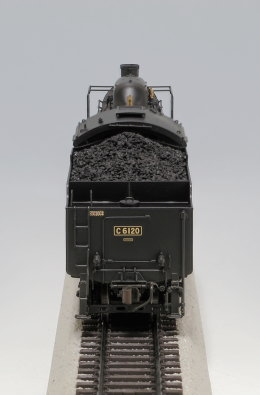 C6120仙台時代 HO1067(1/87 12mm) | Models IMON
