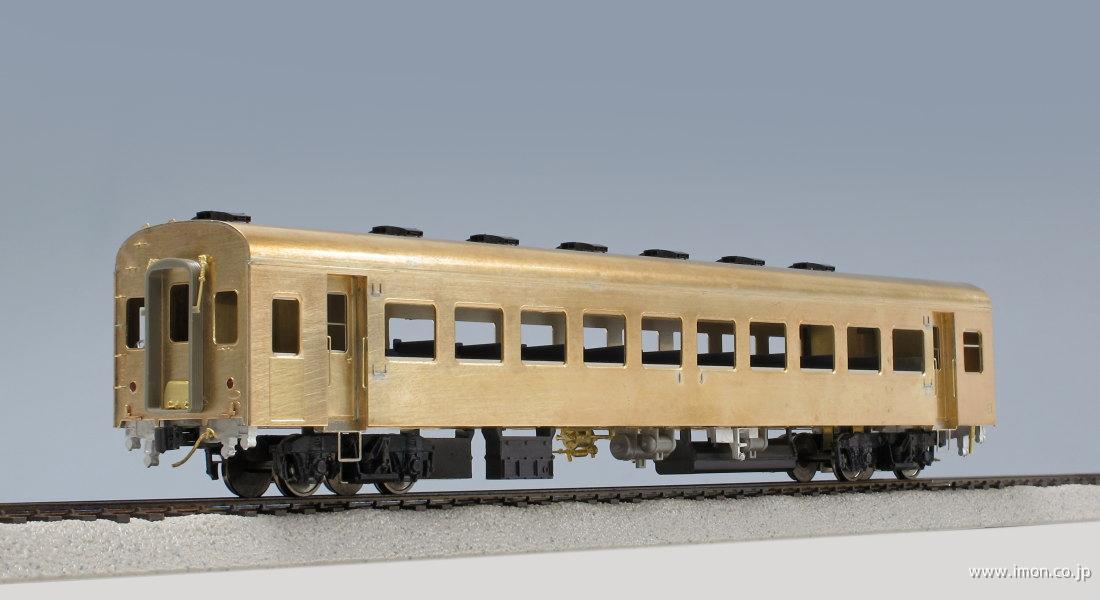 ナハフ10キット(HO1067)